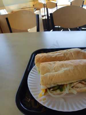 Dagwoods La Sandwicherie