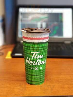 Tim Hortons