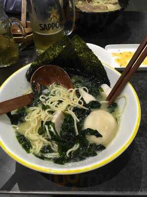 Kinton Ramen