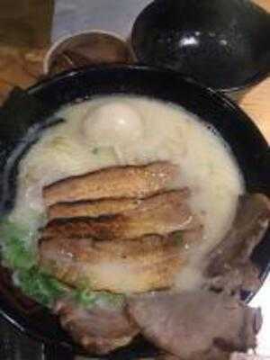 Kinton Ramen