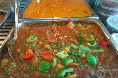 Rolymie Bakery Restaurant Calgary