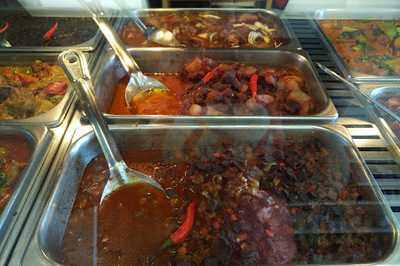 Rolymie Bakery Restaurant Calgary