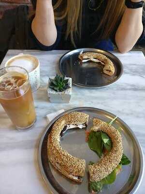 Simit & Chai Co.