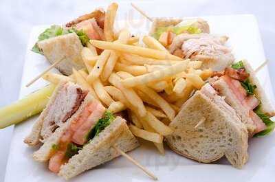 Atlas Pizza St Andre