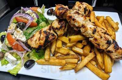 Atlas Pizza St Andre