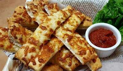 Atlas Pizza St Andre