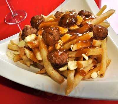 Atlas Pizza St Andre