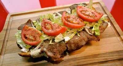 Atlas Pizza St Andre