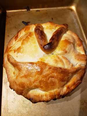 Sweet Trolley Bakery