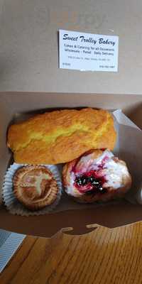 Sweet Trolley Bakery
