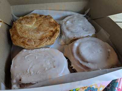 Sweet Trolley Bakery