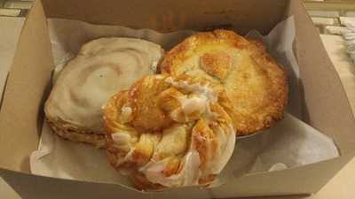 Sweet Trolley Bakery