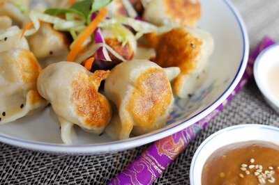 P'tit Frere Dumpling