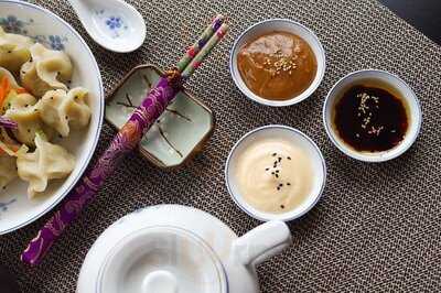 P'tit Frere Dumpling