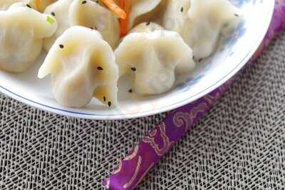 P'tit Frere Dumpling