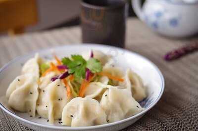 P'tit Frere Dumpling