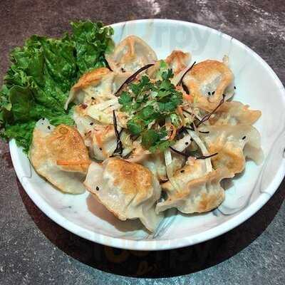 P'tit Frere Dumpling