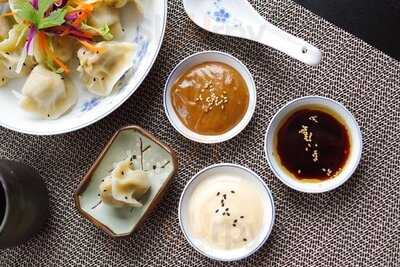 P'tit Frere Dumpling