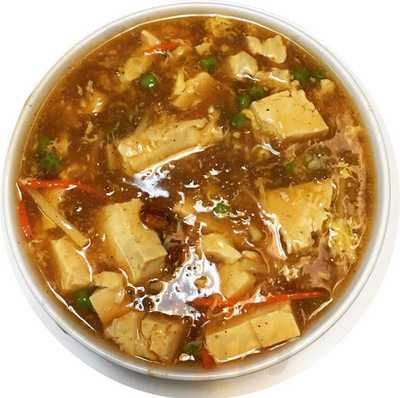 Leo Fu's Szechwan & Mandarin