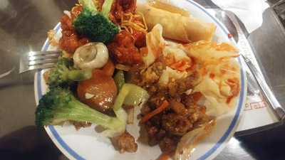 Leo Fu's Szechwan & Mandarin