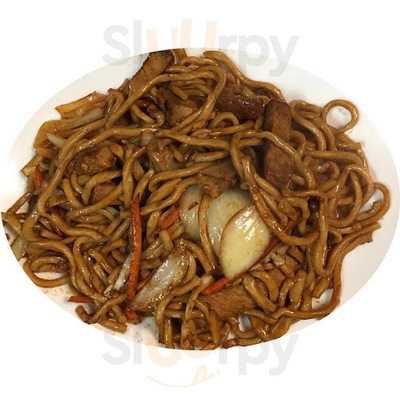 Leo Fu's Szechwan & Mandarin