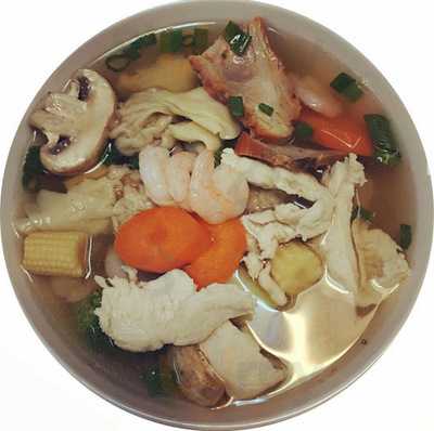 Leo Fu's Szechwan & Mandarin