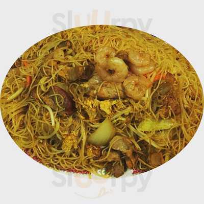 Leo Fu's Szechwan & Mandarin