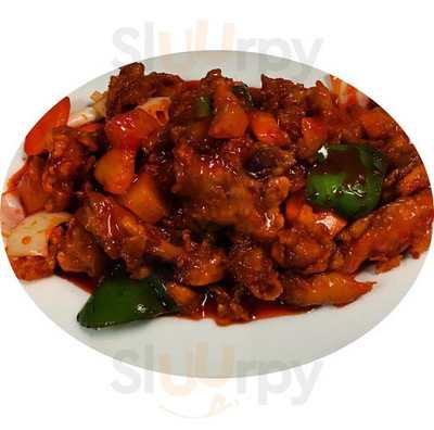 Leo Fu's Szechwan & Mandarin