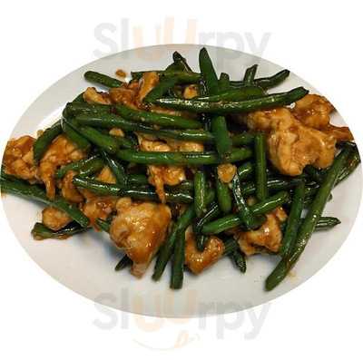 Leo Fu's Szechwan & Mandarin