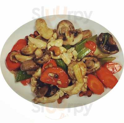 Leo Fu's Szechwan & Mandarin