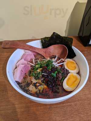 Ramen 9000