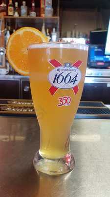 Top Brass Restaurant & Bar