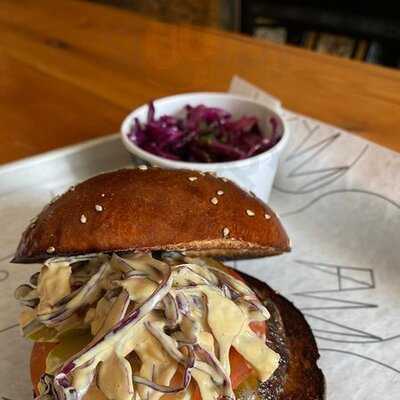 Famo Sandwich Creations