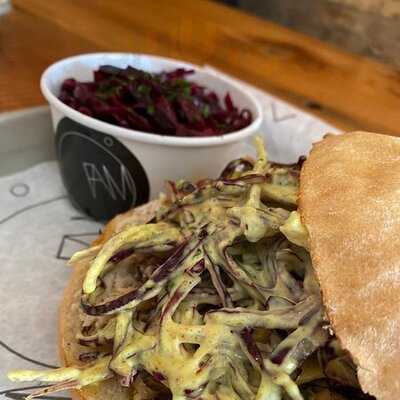 Famo Sandwich Creations