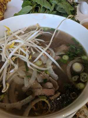 Pho Vietnam