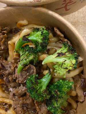 Edo Japan - Beacon Hill - Sushi And Grill