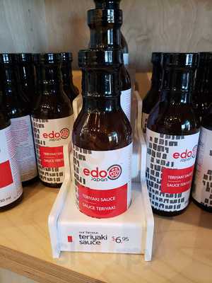 Edo Japan - Beacon Hill - Sushi And Grill