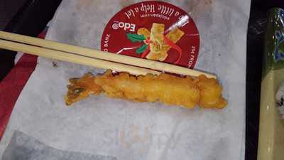 Edo Japan - Beacon Hill - Sushi And Grill