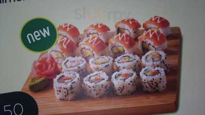 Edo Japan - Beacon Hill - Sushi And Grill