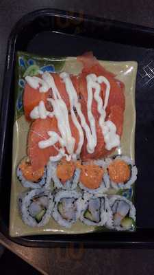 Edo Japan - Beacon Hill - Sushi And Grill