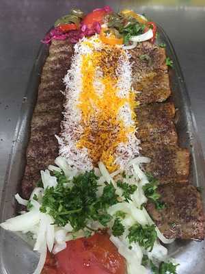 Royal Kabab Express