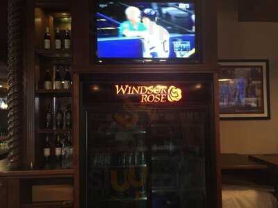 Windsor Rose Gastropub