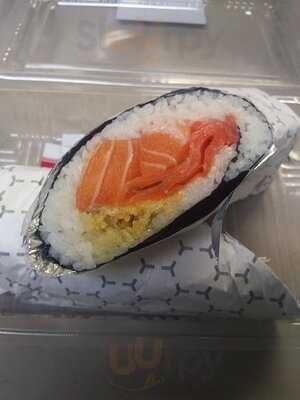 Umami Sushi