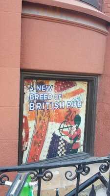 The Bull: A Firkin Pub