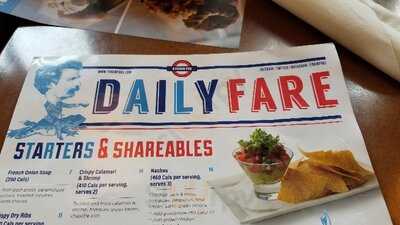 The Bull: A Firkin Pub