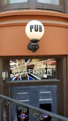 The Bull: A Firkin Pub