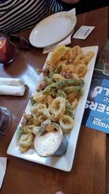 The Bull: A Firkin Pub