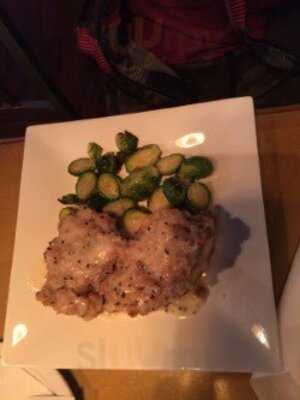 The Bull: A Firkin Pub