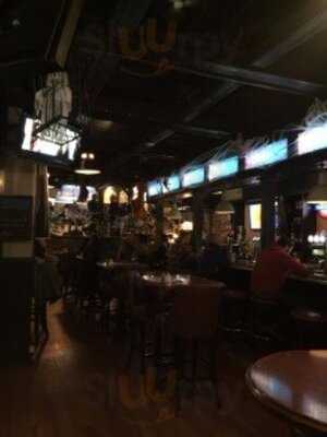 The Bull: A Firkin Pub