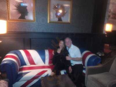 The Bull: A Firkin Pub